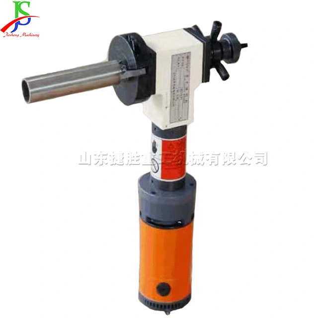 Electric Small Light Weight 220V Portable Inner-Mounted Cold Pipe Cutting Beveling Tool Machine